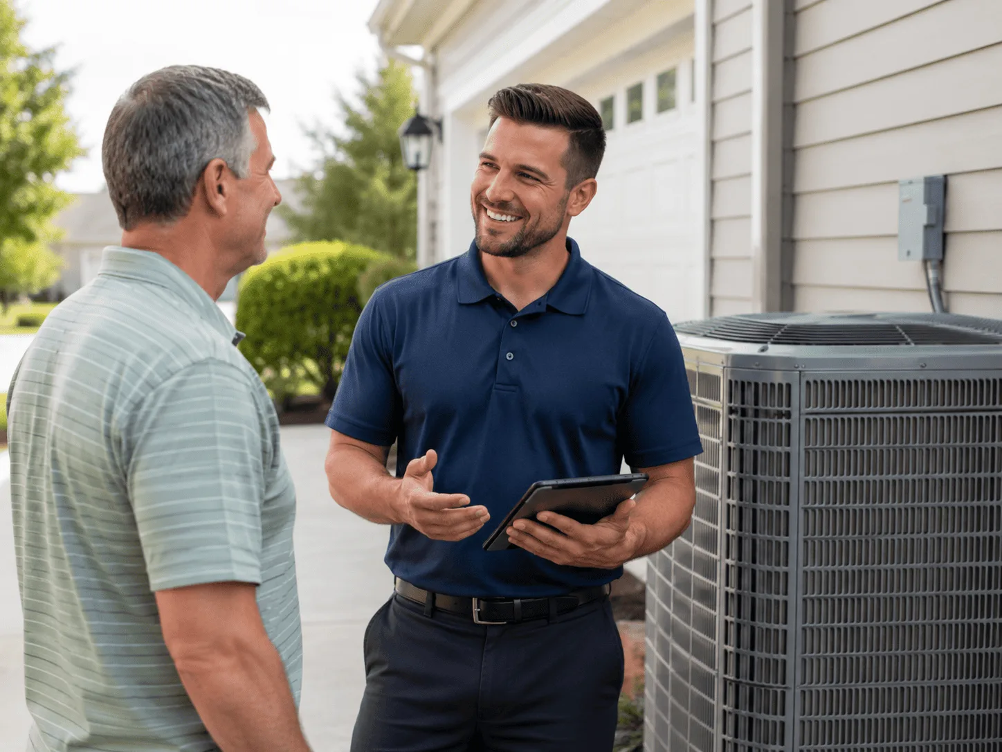 Heat Pump Installation Spartansburg, PA FAQs